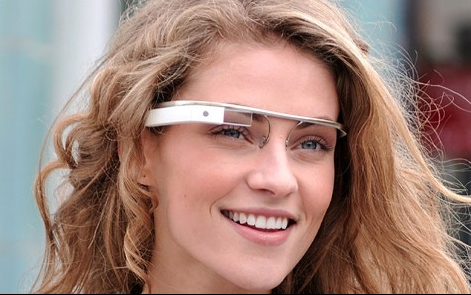 Google Glass